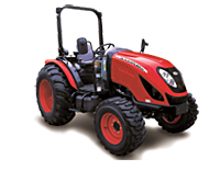 Zetor Compact Utility