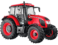 ZETOR HD Series