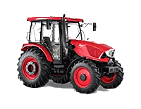 Zetor HD Utility Ag