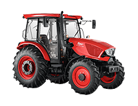 Zetor M88 Series