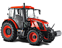 Zetor P100 Series