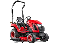 Zetor Sub Compact