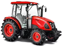 Zetor Utility Ag