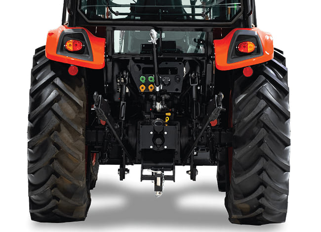 Zetor M88 Series