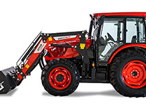 Zetor M88 Series
