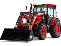 Zetor M88 Series