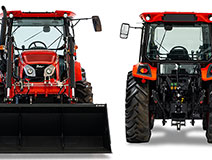 Zetor M88 Series