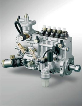 MOTORPAL Fuel Injection Pump Repair